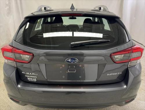 2023 Subaru Impreza Premium
