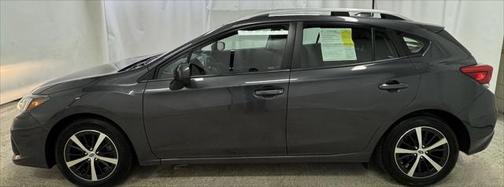 2023 Subaru Impreza Premium