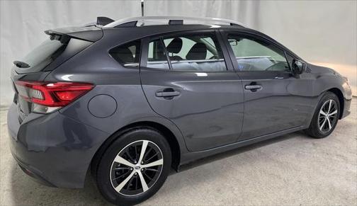 2023 Subaru Impreza Premium