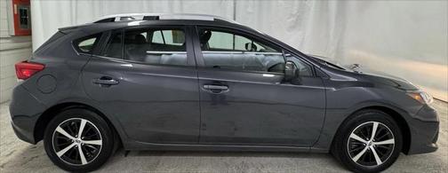 2023 Subaru Impreza Premium
