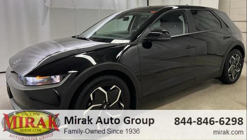 2024 Hyundai IONIQ 5 SE