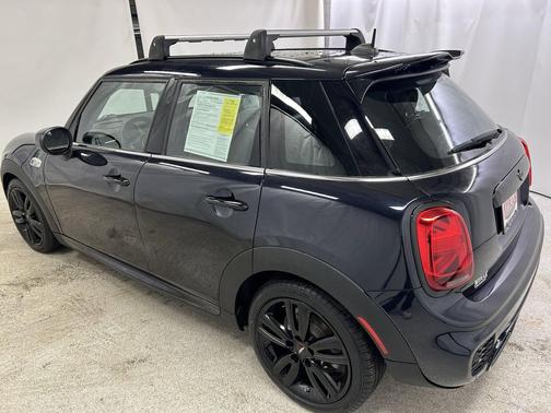 2020 MINI Hardtop Cooper S