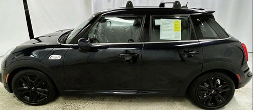 2020 MINI Hardtop Cooper S