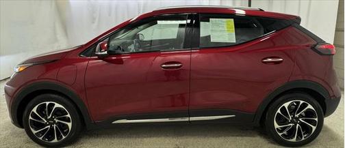 2022 Chevrolet Bolt EUV FWD Premier