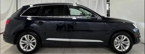 2018 Audi Q7 3.0T Premium Plus