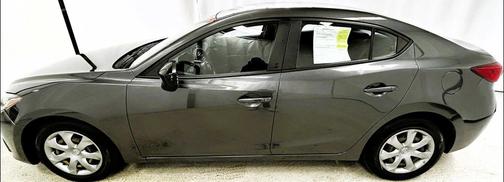 2014 Mazda Mazda3 i SV