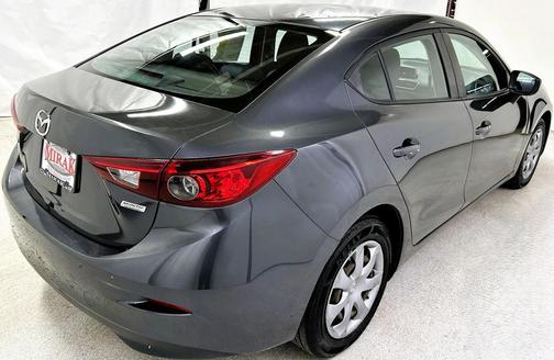 2014 Mazda Mazda3 i SV