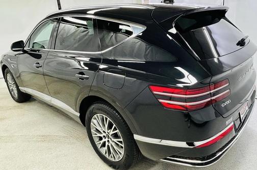 2025 Genesis GV80 2.5T