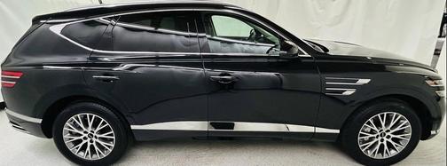 2025 Genesis GV80 2.5T