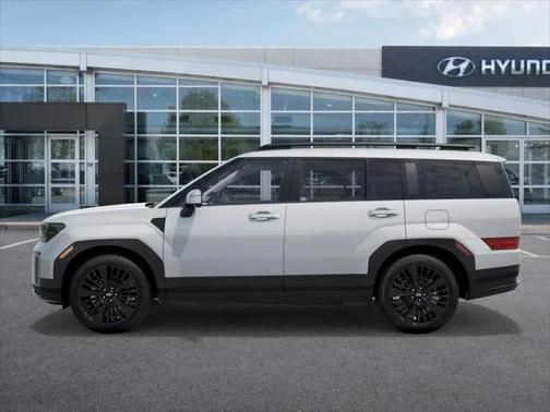 2025 Hyundai SANTA FE HEV Calligraphy