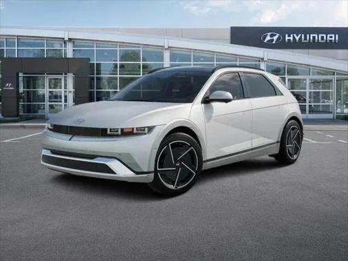 2025 Hyundai IONIQ 5 Limited