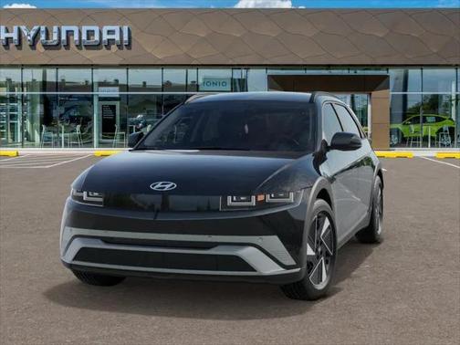 2025 Hyundai IONIQ 5 SEL