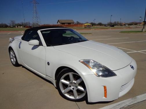Photo 1 of 36 of 2004 Nissan 350Z Touring