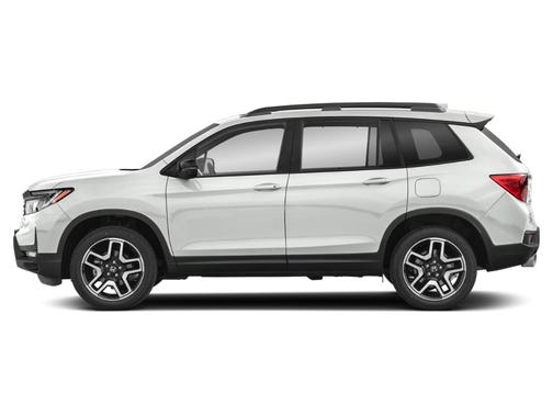 2023 Honda Passport Elite