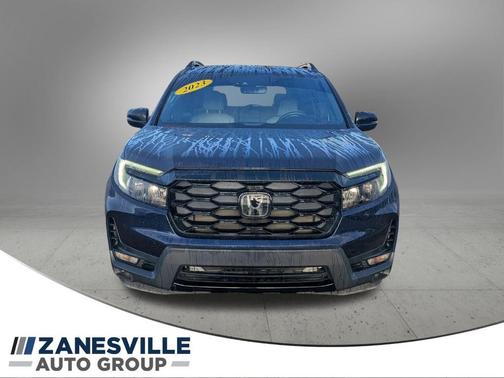2023 Honda Passport Elite