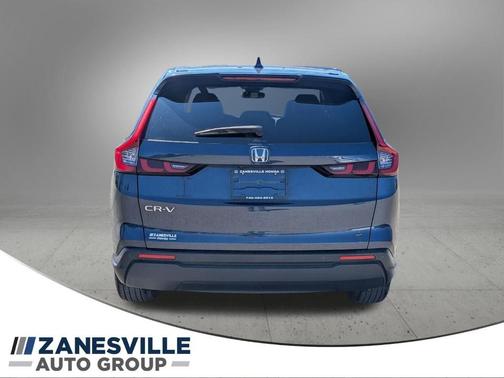 Canyon 2024 Honda CR-V EX-L