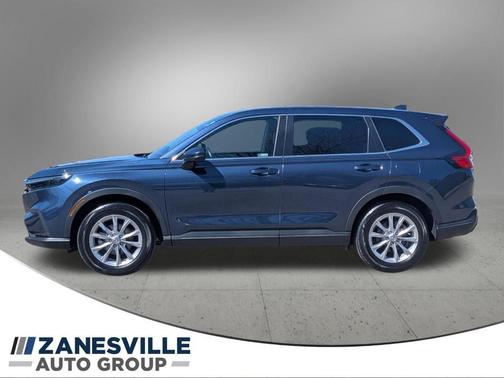 Canyon 2024 Honda CR-V EX-L