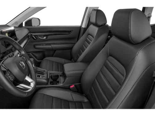 Canyon 2024 Honda CR-V EX-L