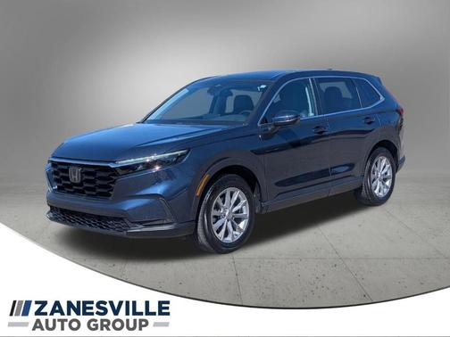 Canyon 2024 Honda CR-V EX-L