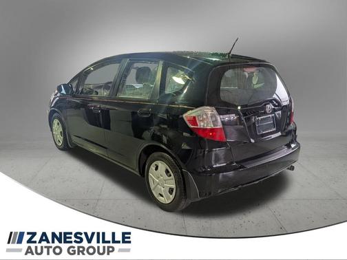 2013 Honda Fit Base