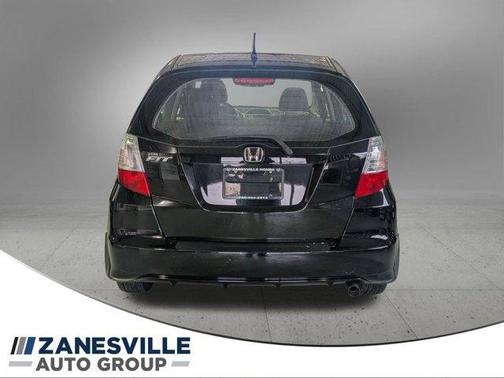 2013 Honda Fit Base