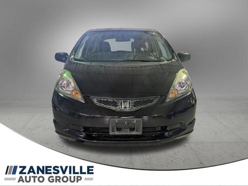 2013 Honda Fit Base