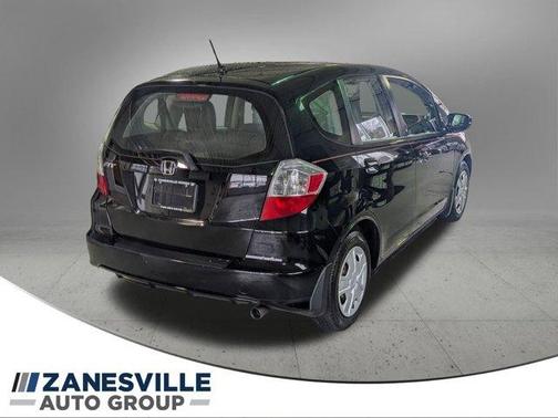 2013 Honda Fit Base