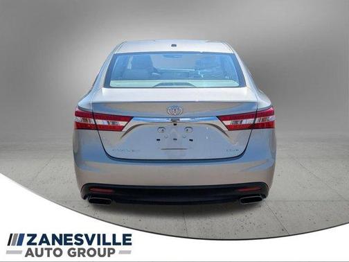 2015 Toyota Avalon XLE Touring