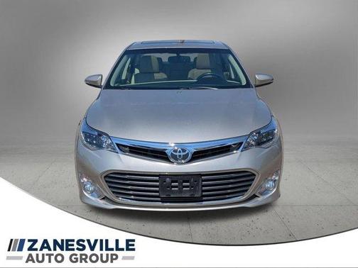 2015 Toyota Avalon XLE Touring