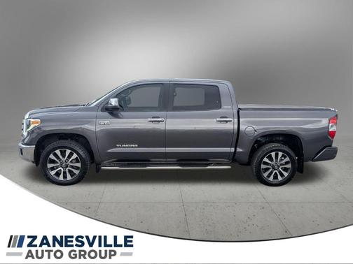 2019 Toyota Tundra Limited