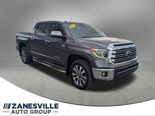 2019 Toyota Tundra Limited