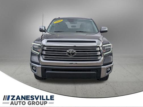 2019 Toyota Tundra Limited