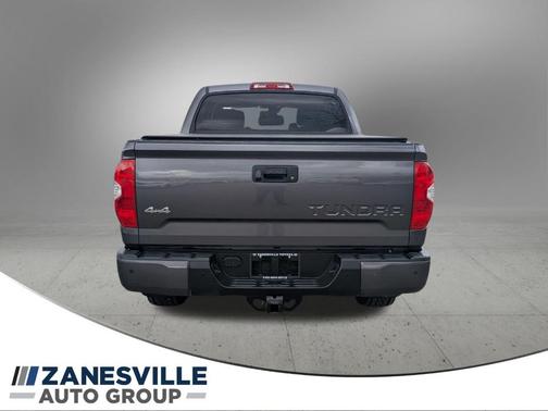 2019 Toyota Tundra Limited