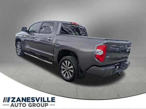 2019 Toyota Tundra Limited