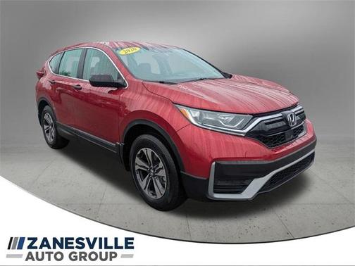 2020 Honda CR-V LX
