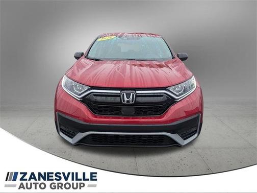 2020 Honda CR-V LX