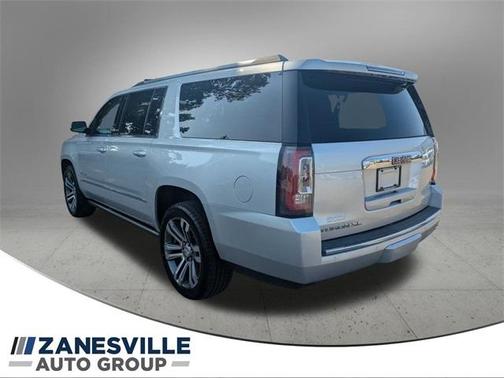 2019 GMC Yukon XL Denali