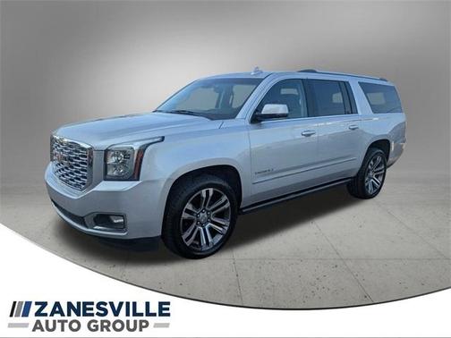 2019 GMC Yukon XL Denali