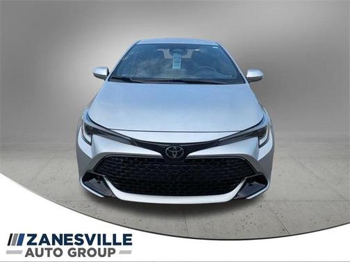 2023 Toyota Corolla Hatchback SE