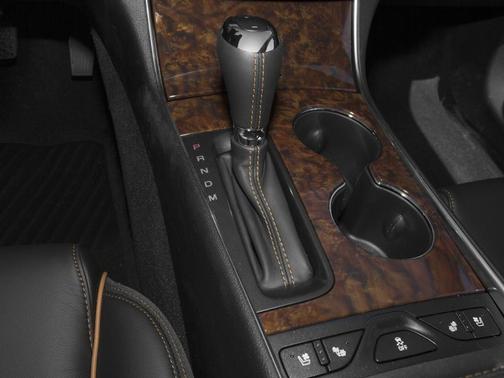 2017 Chevrolet Impala Premier 2LZ