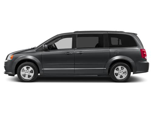 2015 Dodge Grand Caravan AVP/SE
