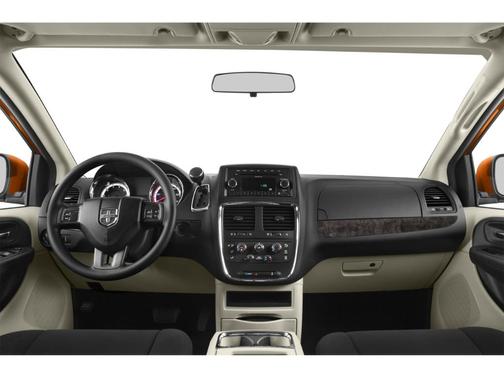 2015 Dodge Grand Caravan AVP/SE