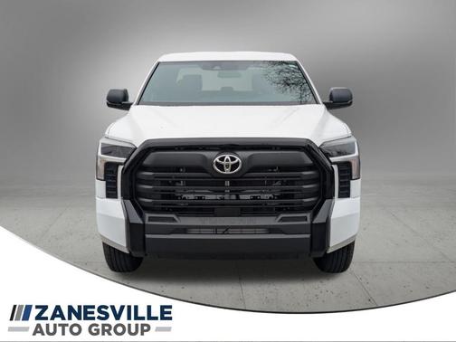 2025 Toyota Tundra SR