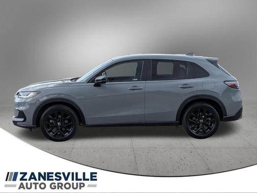 Urban 2024 Honda HR-V Sport