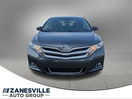 2014 Toyota Venza XLE