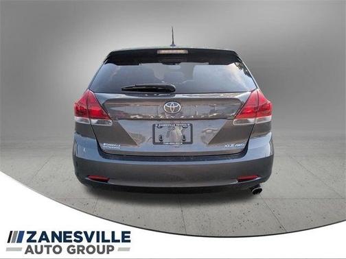 2014 Toyota Venza XLE