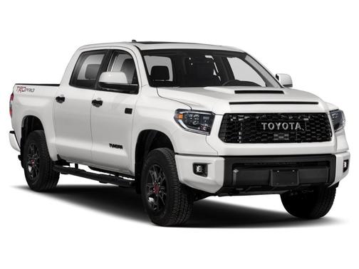 2021 Toyota Tundra TRD Pro