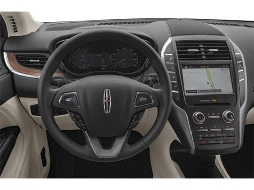 2018 Lincoln MKC Reserve