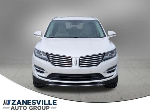 2018 Lincoln MKC Reserve
