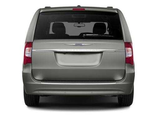 2013 Chrysler Town & Country Touring-L